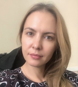 Селиванова Анна - Директор филиала