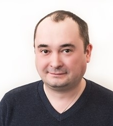 Евгений Рудин  - Директор филиала