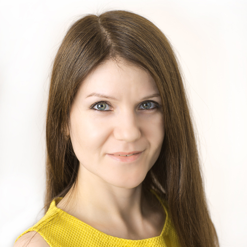 Татьяна Костоякова - Коммерческий директор