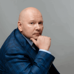 Олег Ломовой