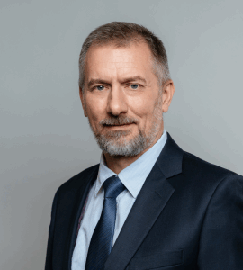 Максим Машлаков - Управляющий ТЦ «Радиотехнология»