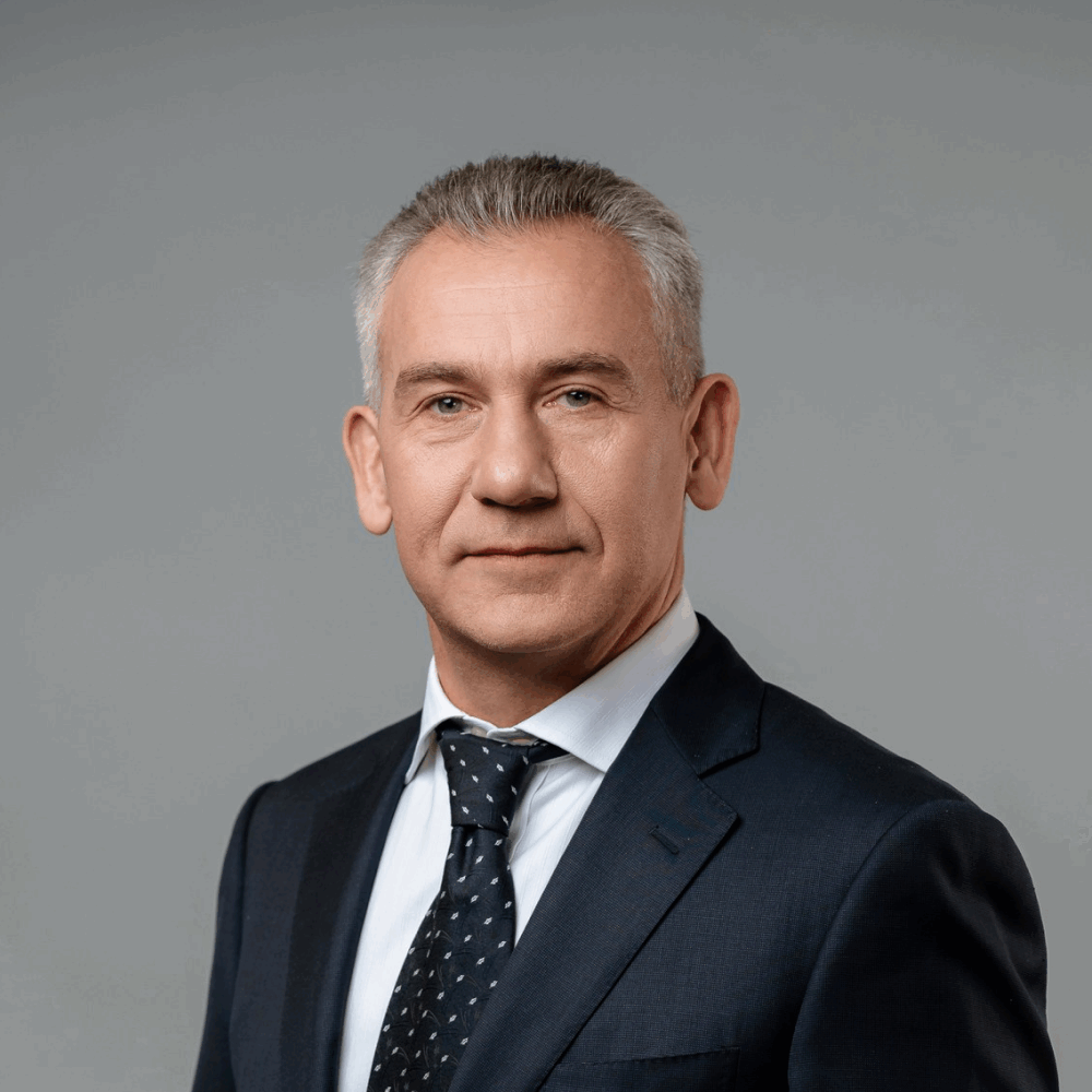 Юрий Анисимов - Директор ГПМ Радио по взаимодействию с профессиональными объединениями