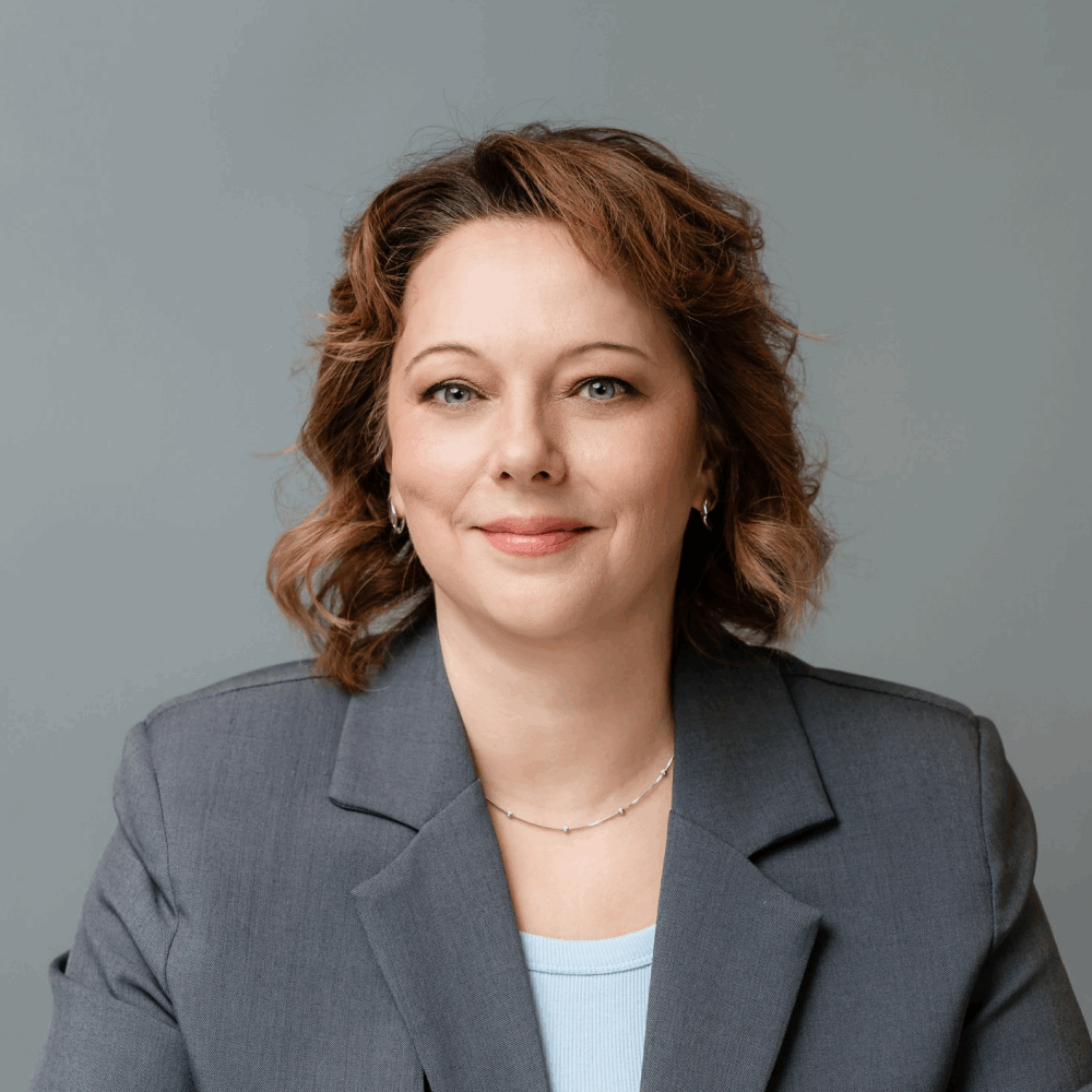 Татьяна Финк - Директор по персоналу ГПМ Радио