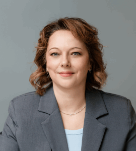 Татьяна Финк - Директор по персоналу ГПМ Радио