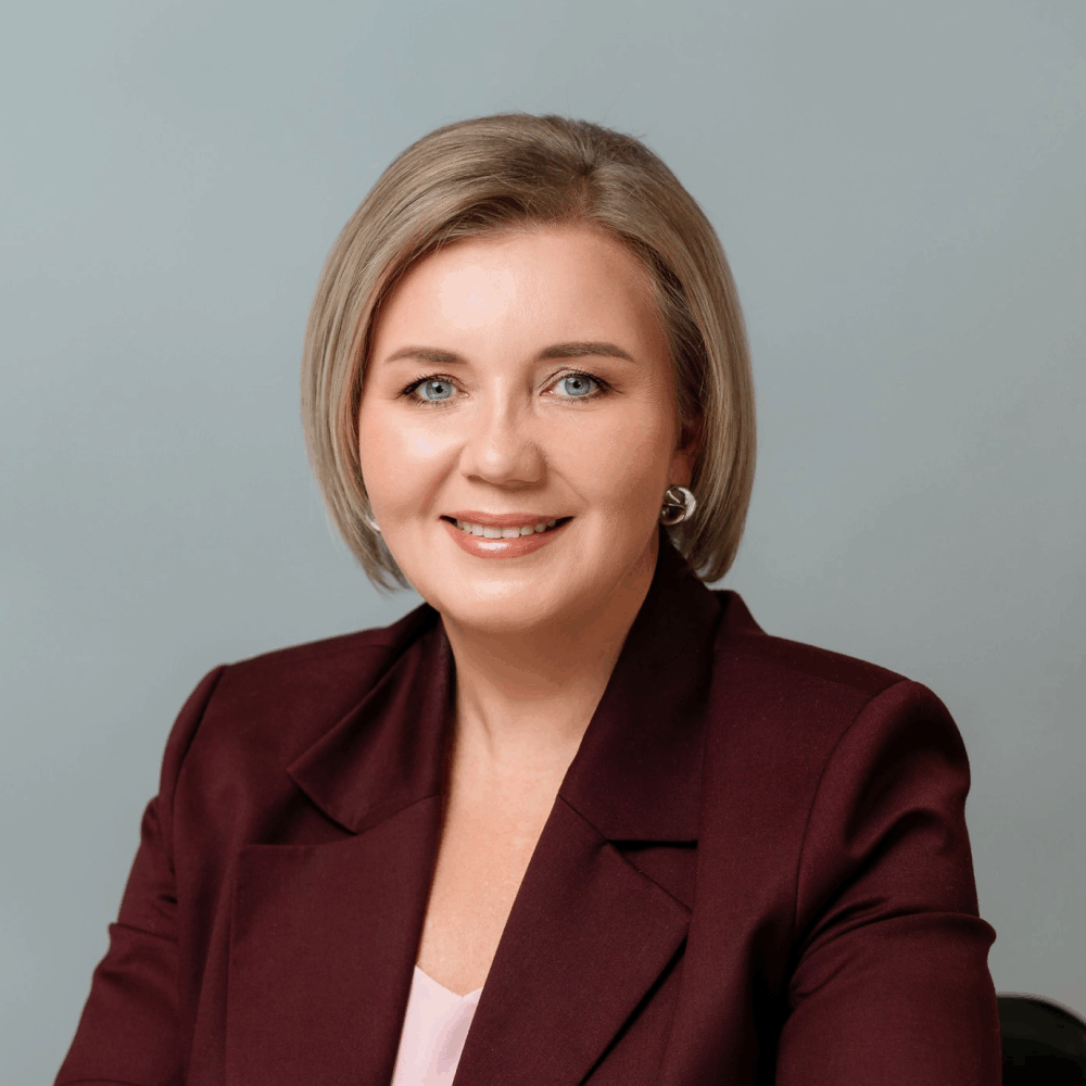 Ирина Ипатова - Генеральный продюсер ГПМ Радио