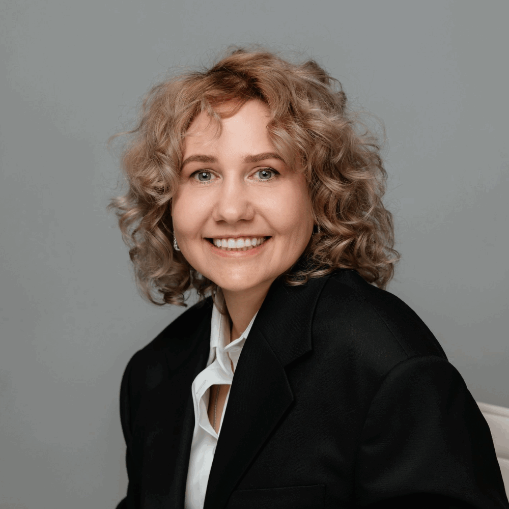 Ольга Козеева - Продюсер Like FM