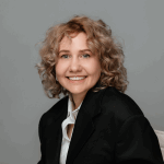 Ольга Козеева