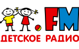 Реклама на радио: Детское радио Москва