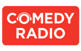 Реклама на радио: Comedy Radio Самара