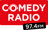 Реклама на радио: Comedy Radio Новосибирск