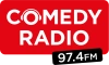 Реклама на радио: Comedy Radio - Новосибирск Реклама на радио: Comedy Radio Новосибирск