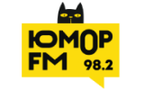 Реклама на радио: Юмор FM Красноярск