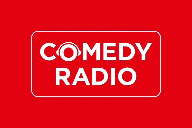 ГПМ Радио запустит Comedy Radio в Комсомольске-на-Амуре