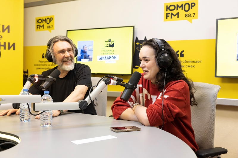 ГПМ Радио: победа на апрельском конкурсе ФКК