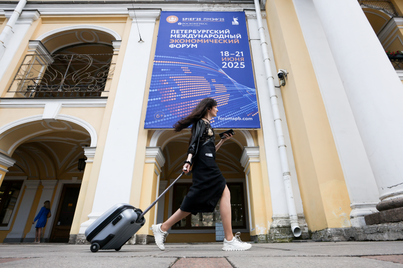 О будущем музыкальной индустрии на ПМЭФ-2025: рост, инновации, поиск аудитории