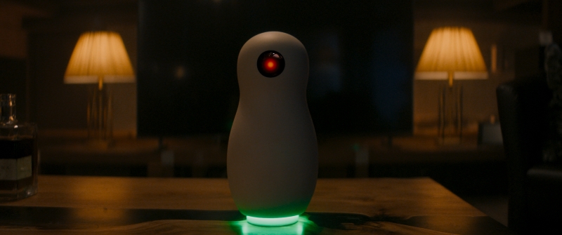 Игра началась! «Голосовой помощник» уже в кино