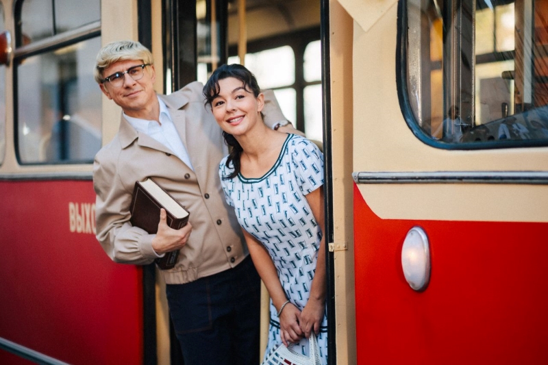 «Невероятные приключения Шурика» начнутся 11 декабря