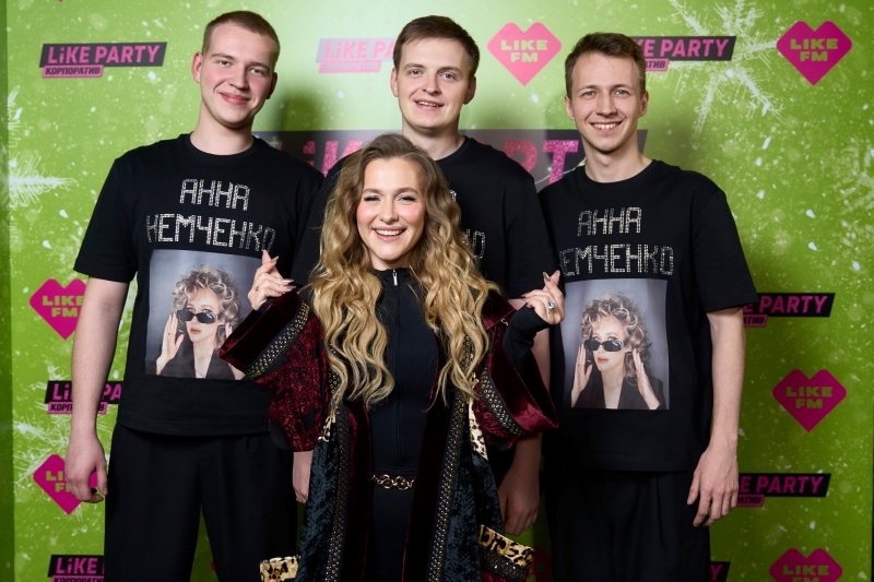 8. Без подписи