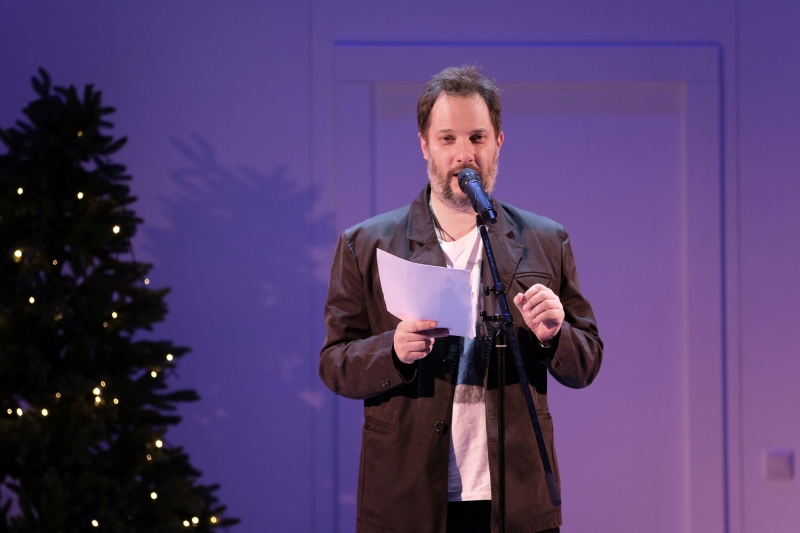 «БеспринцЫпный Новый год» вместе с Relax FM