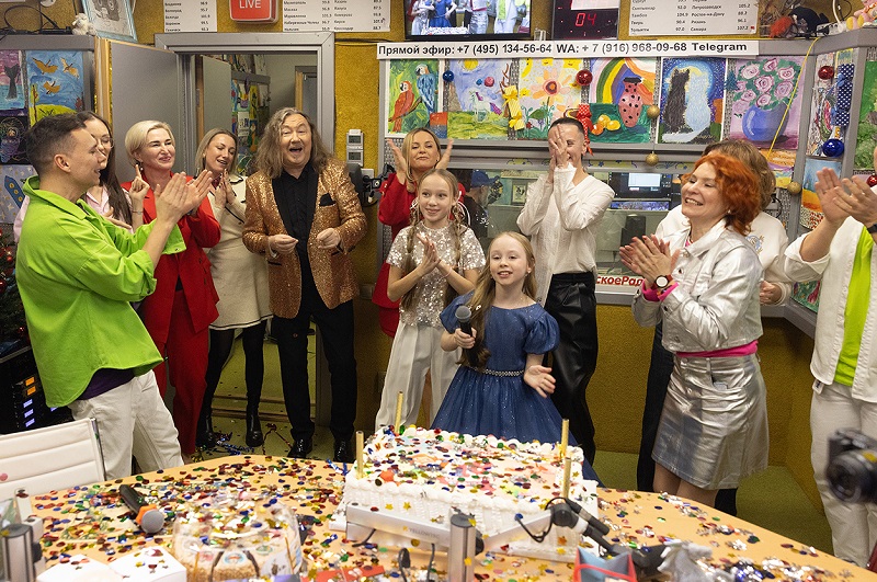 7. Без подписи