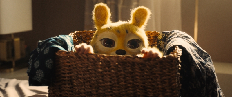 Марсупилами возвращается на экраны при поддержке Радио ЭНЕРДЖИ