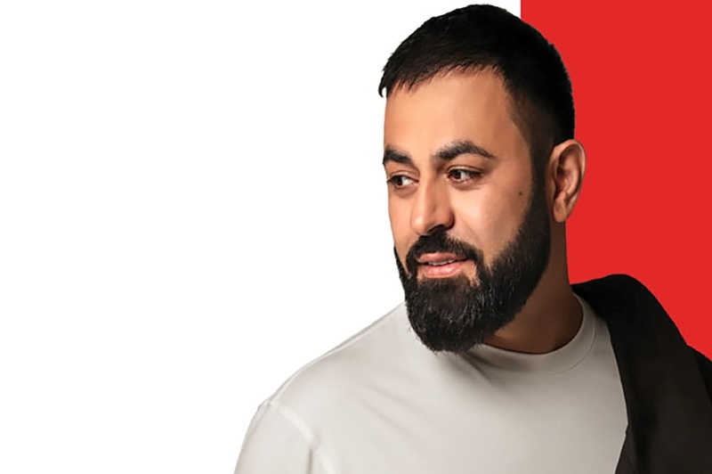 SEVAK с большим весенним концертом в Петербурге