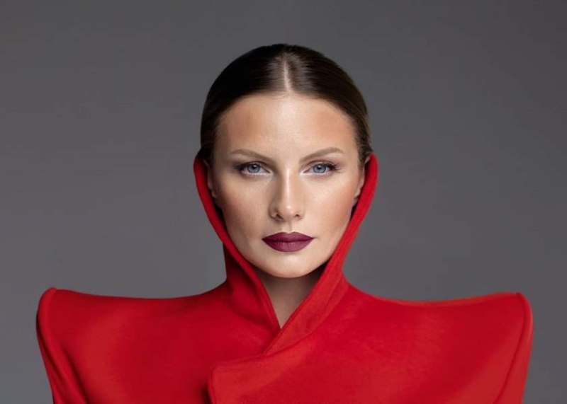 Ева Власова в Петербурге: хиты и новинки в клубе А2